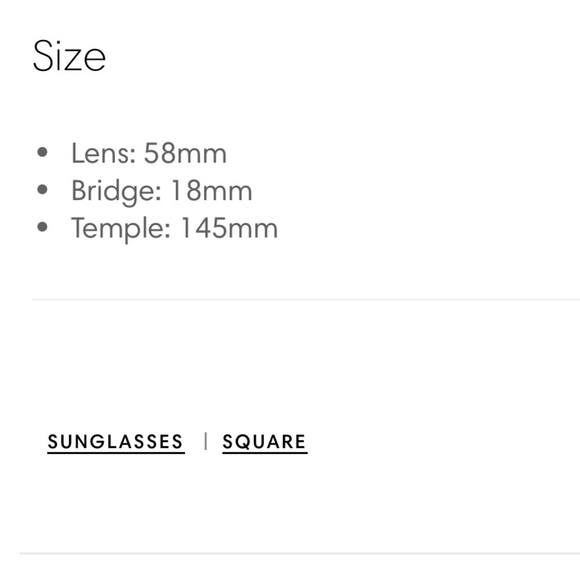 Authentic Christian Dior Wildior Sunglasses - Picture 11 of 13